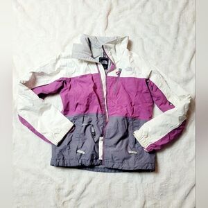 The North Face | HyVent Jacket